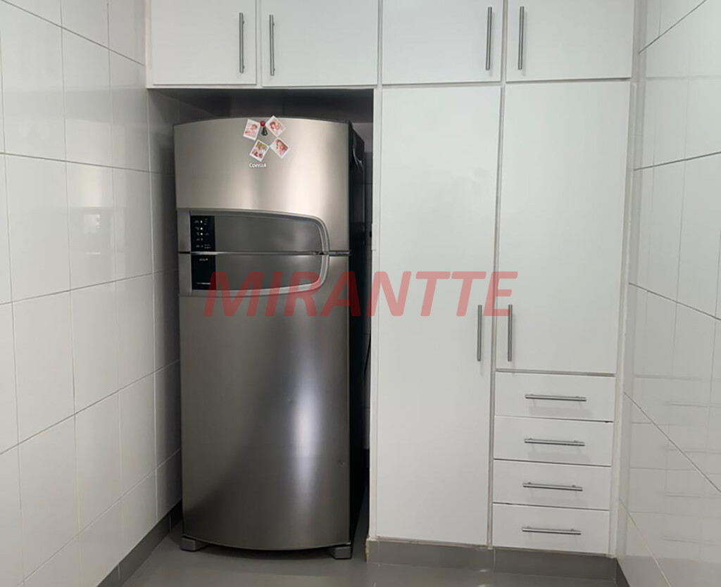 Sobrado de 147m² com 2 quartos em Tucuruvi