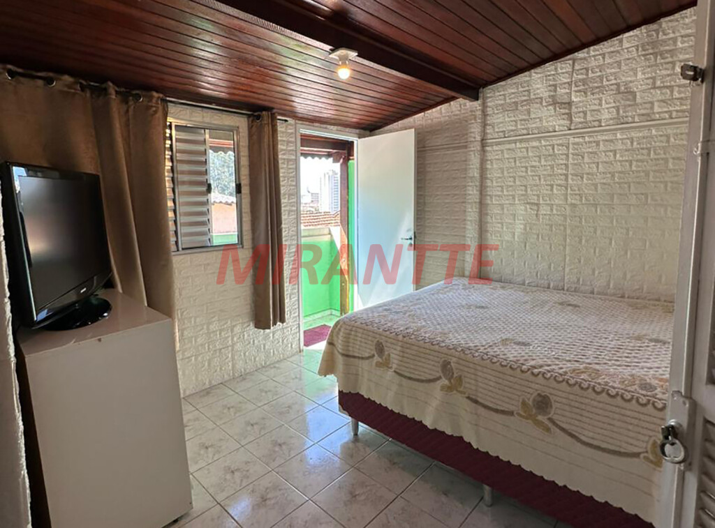 Sobrado de 147m² com 2 quartos em Tucuruvi