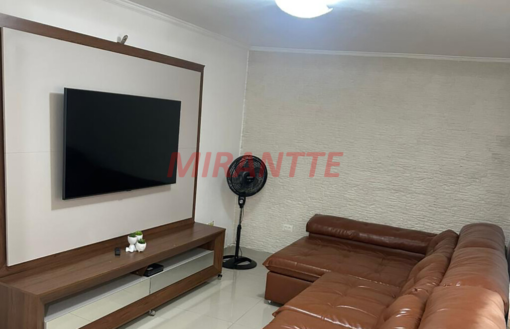 Sobrado de 147m² com 2 quartos em Tucuruvi