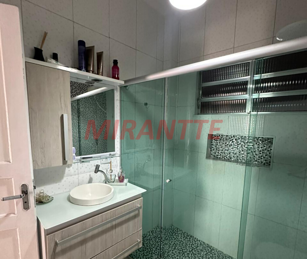 Sobrado de 147m² com 2 quartos em Tucuruvi