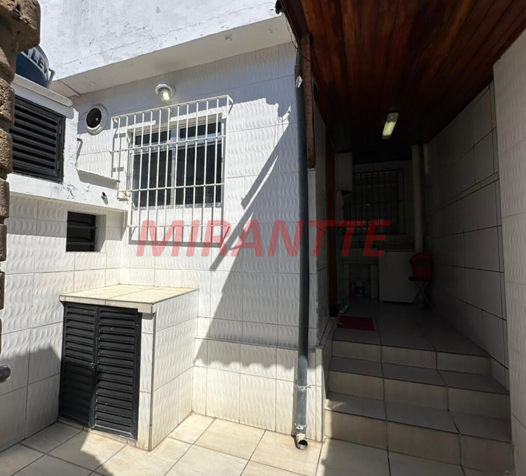 Sobrado de 147m² com 2 quartos em Tucuruvi