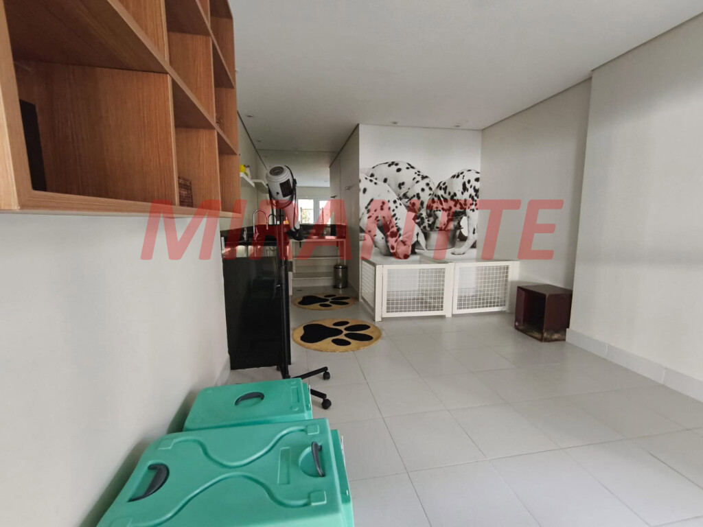 Apartamento de 80m² com 3 quartos em Parada  Inglesa