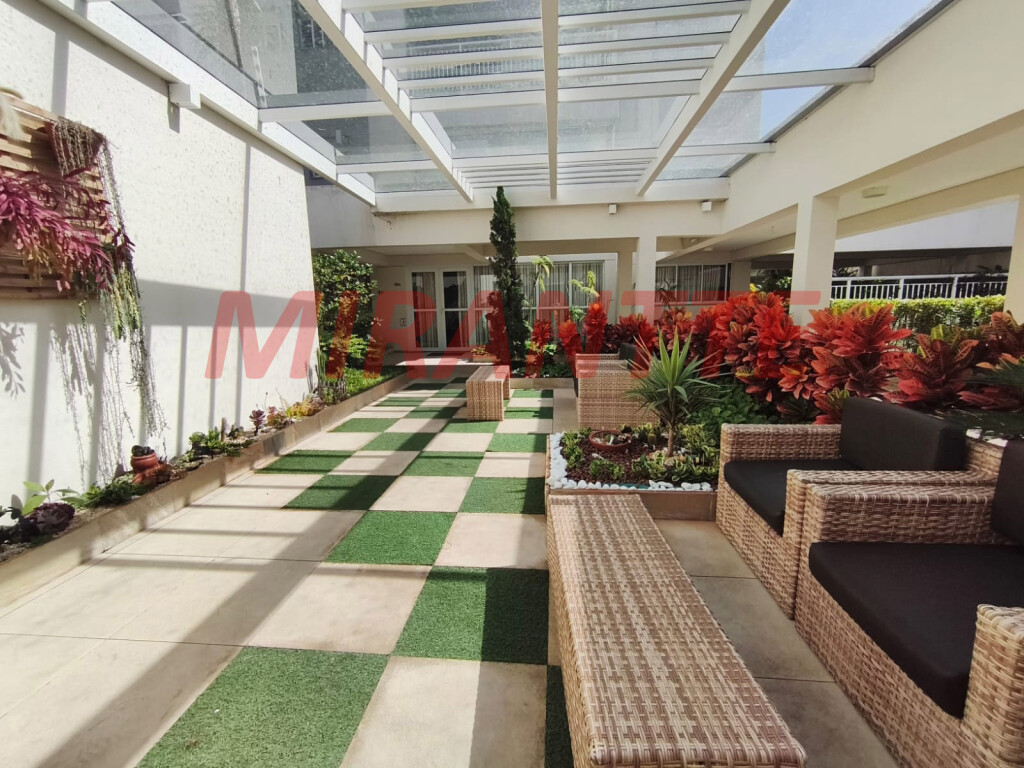 Apartamento de 80m² com 3 quartos em Parada  Inglesa