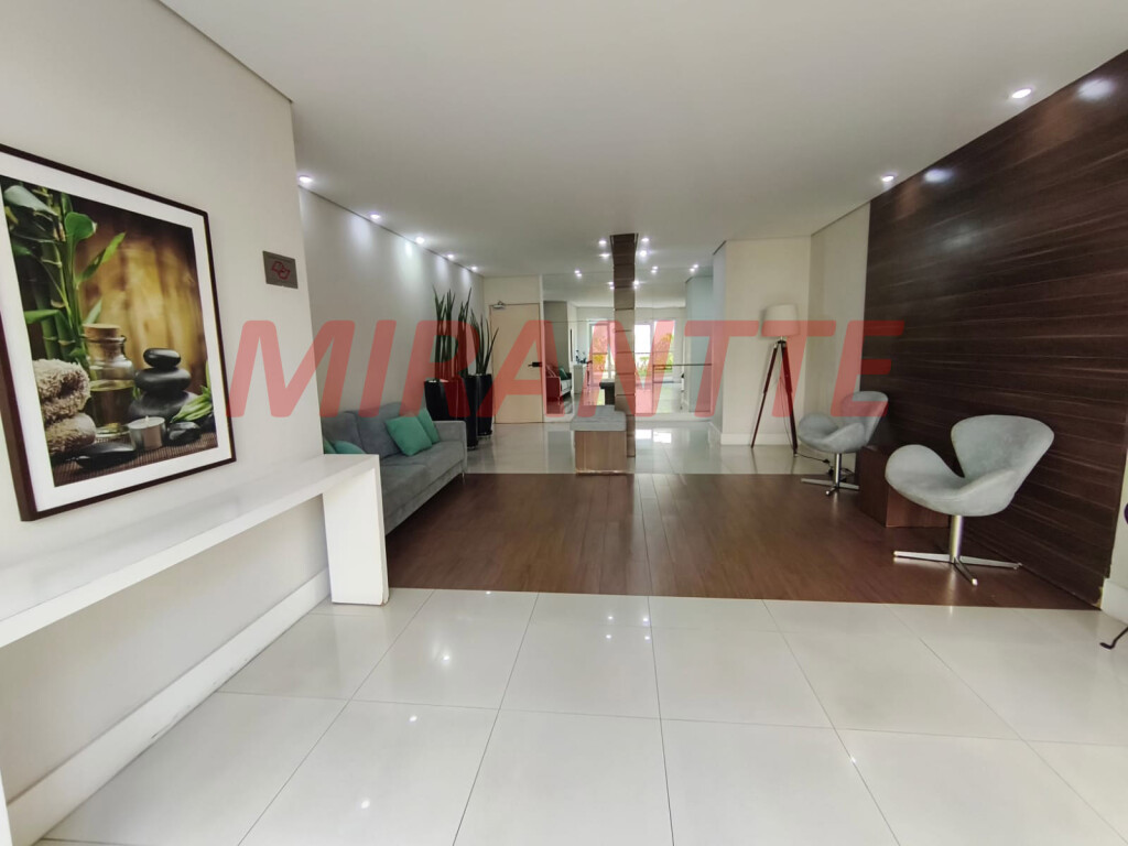 Apartamento de 80m² com 3 quartos em Parada  Inglesa