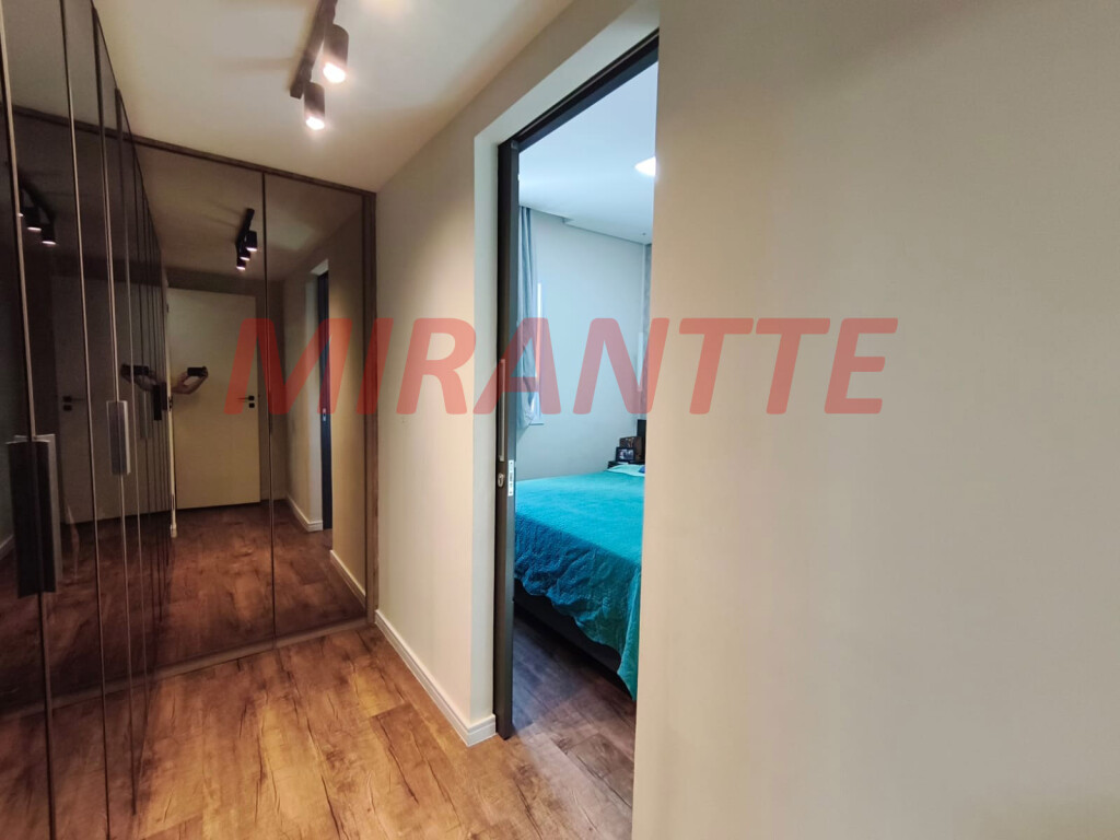 Apartamento de 80m² com 3 quartos em Parada  Inglesa