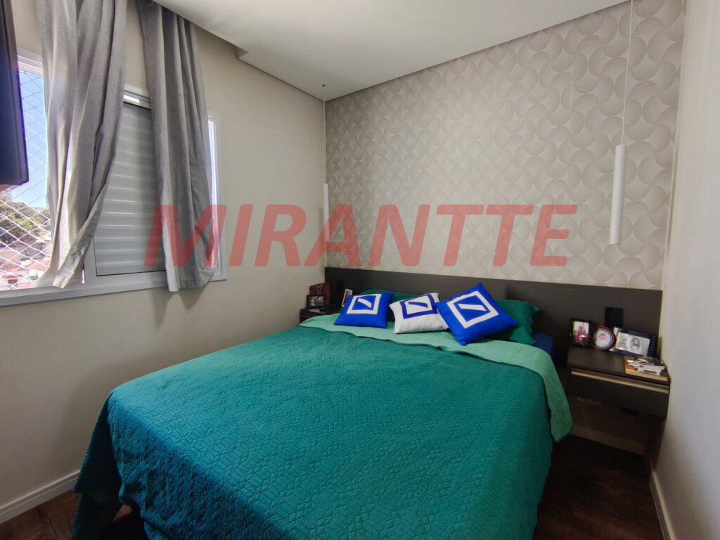 Apartamento de 80m² com 3 quartos em Parada  Inglesa