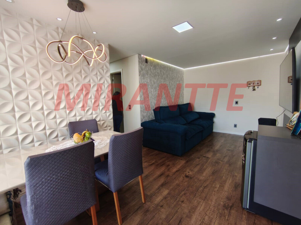 Apartamento de 80m² com 3 quartos em Parada  Inglesa