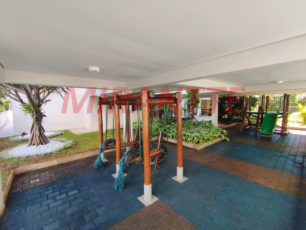 Apartamento de 80m² com 3 quartos em Parada  Inglesa
