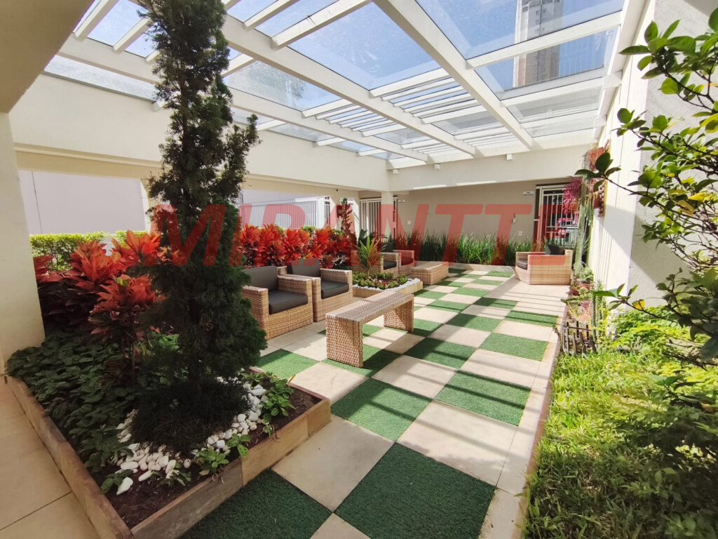 Apartamento de 80m² com 3 quartos em Parada  Inglesa