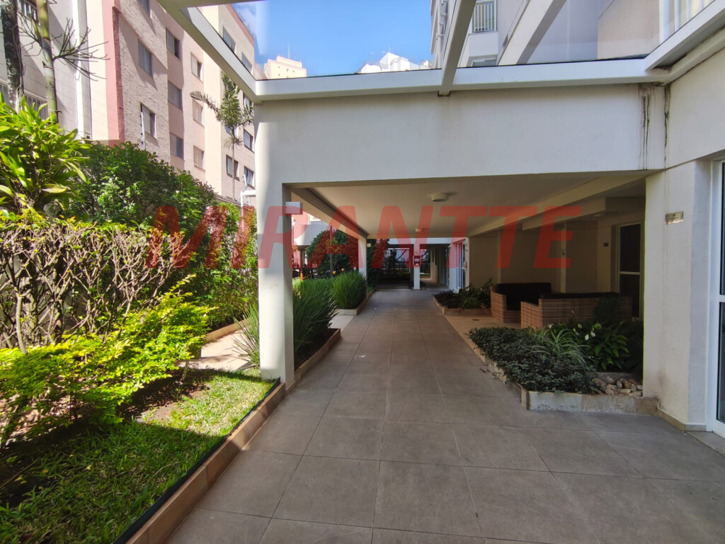 Apartamento de 80m² com 3 quartos em Parada  Inglesa