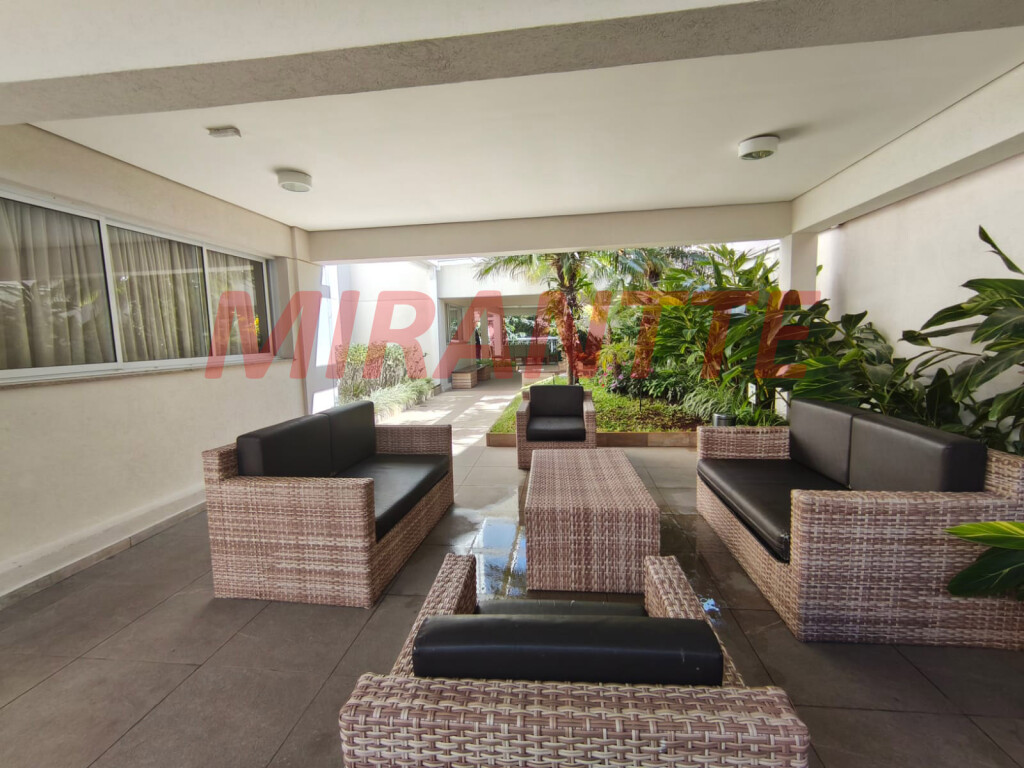 Apartamento de 80m² com 3 quartos em Parada  Inglesa