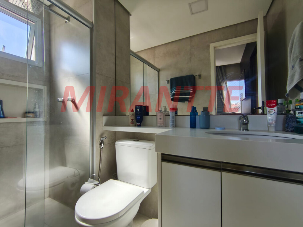 Apartamento de 80m² com 3 quartos em Parada  Inglesa