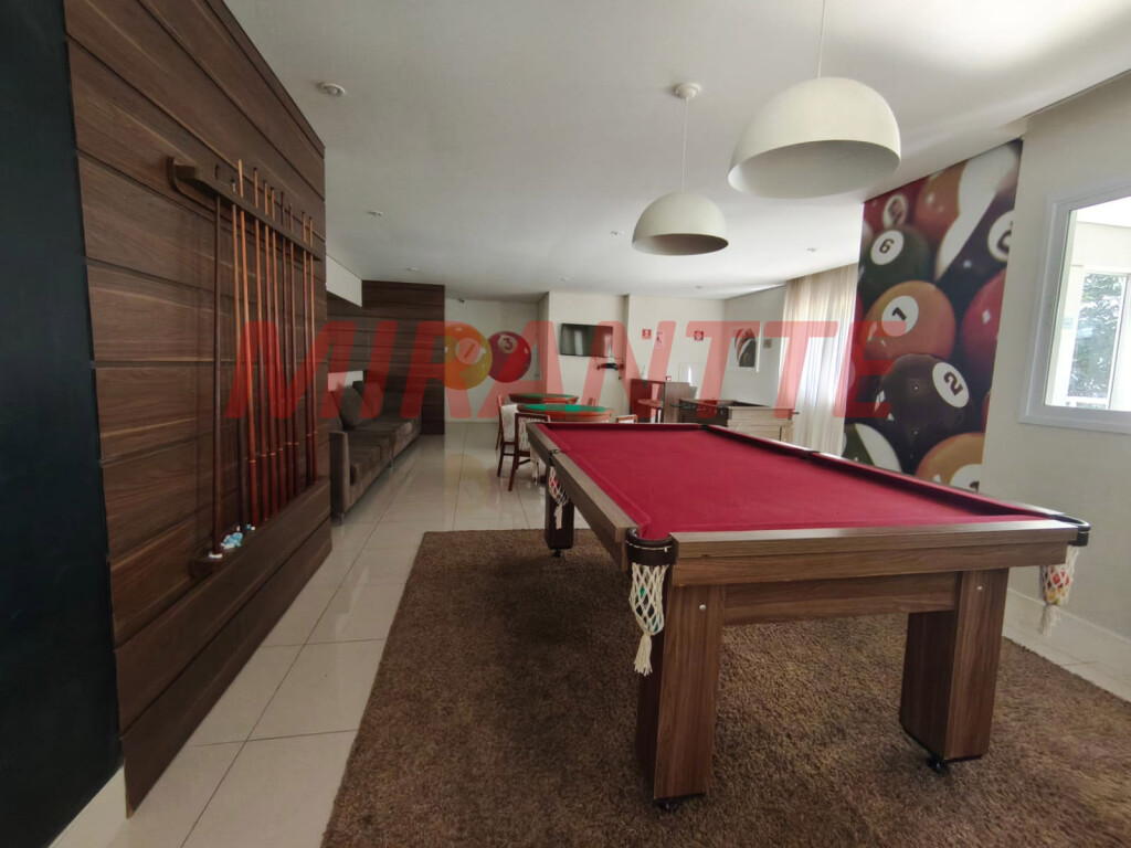 Apartamento de 80m² com 3 quartos em Parada  Inglesa