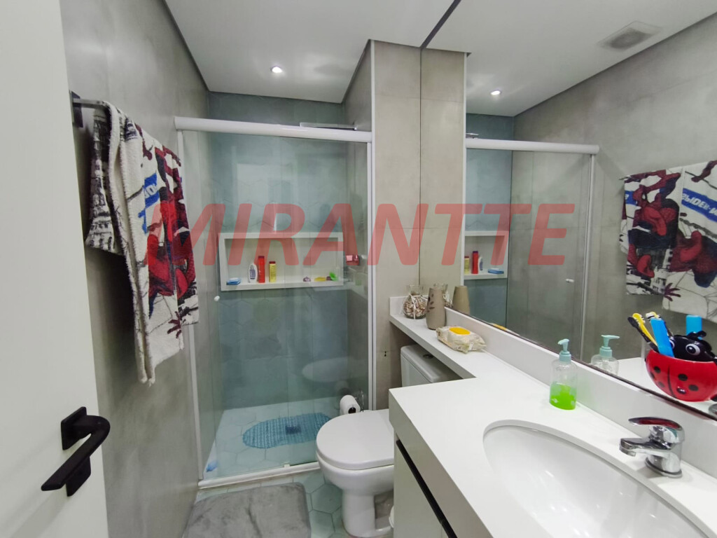 Apartamento de 80m² com 3 quartos em Parada  Inglesa