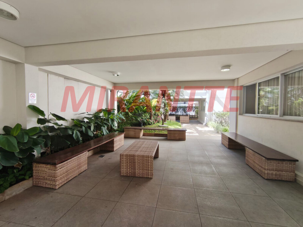 Apartamento de 80m² com 3 quartos em Parada  Inglesa