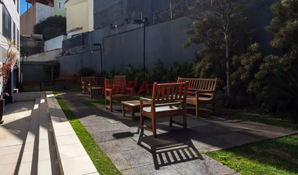 Apartamento de 70m² com 2 quartos em Vila Guilherme