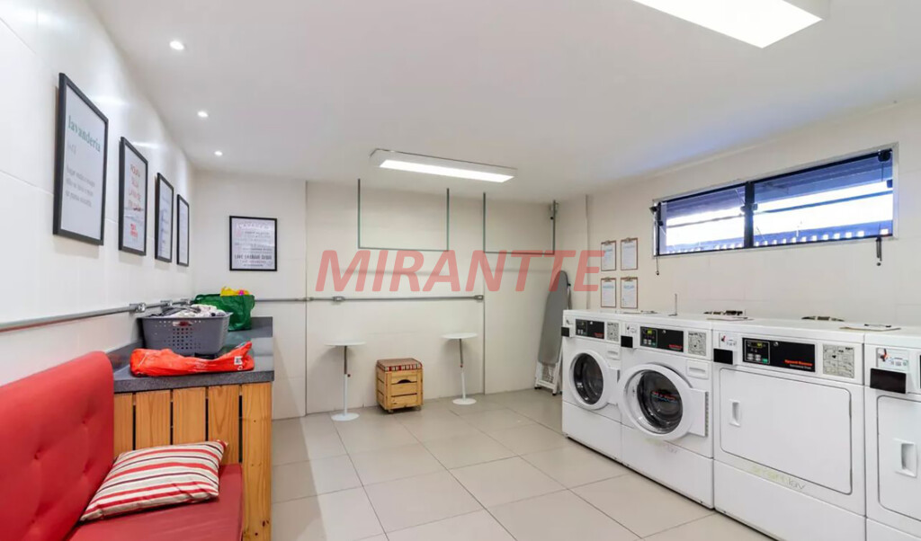 Apartamento de 70m² com 2 quartos em Vila Guilherme