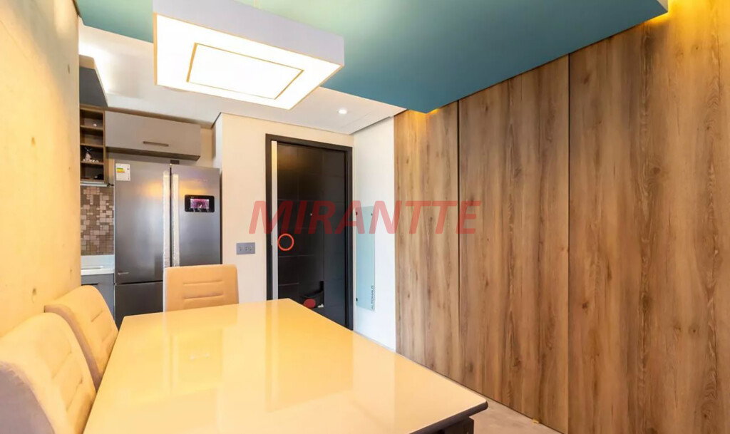 Apartamento de 70m² com 2 quartos em Vila Guilherme