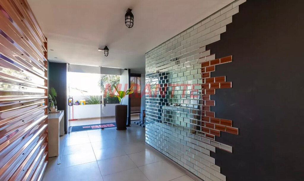 Apartamento de 70m² com 2 quartos em Vila Guilherme