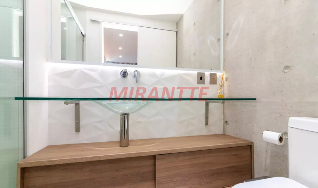 Apartamento de 70m² com 2 quartos em Vila Guilherme