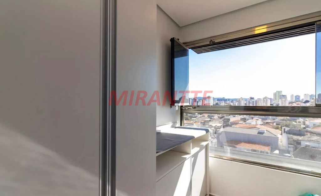 Apartamento de 70m² com 2 quartos em Vila Guilherme