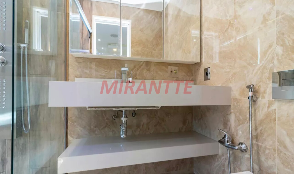 Apartamento de 70m² com 2 quartos em Vila Guilherme