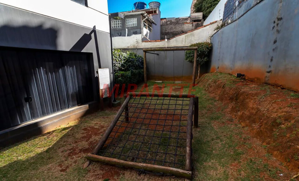 Apartamento de 70m² com 2 quartos em Vila Guilherme
