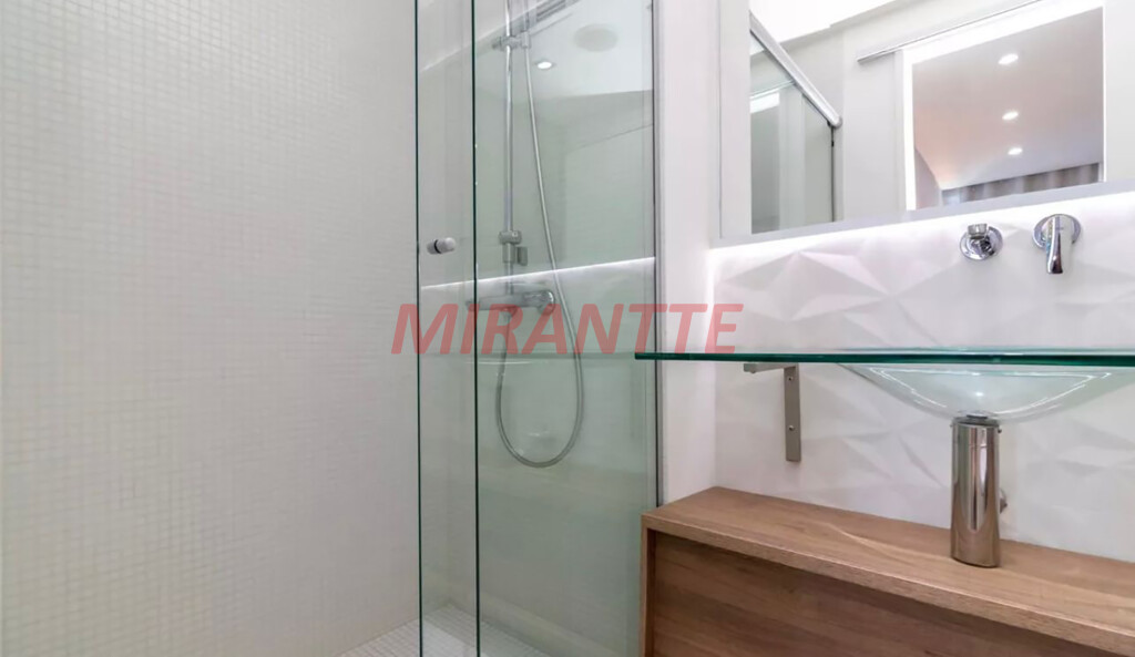 Apartamento de 70m² com 2 quartos em Vila Guilherme