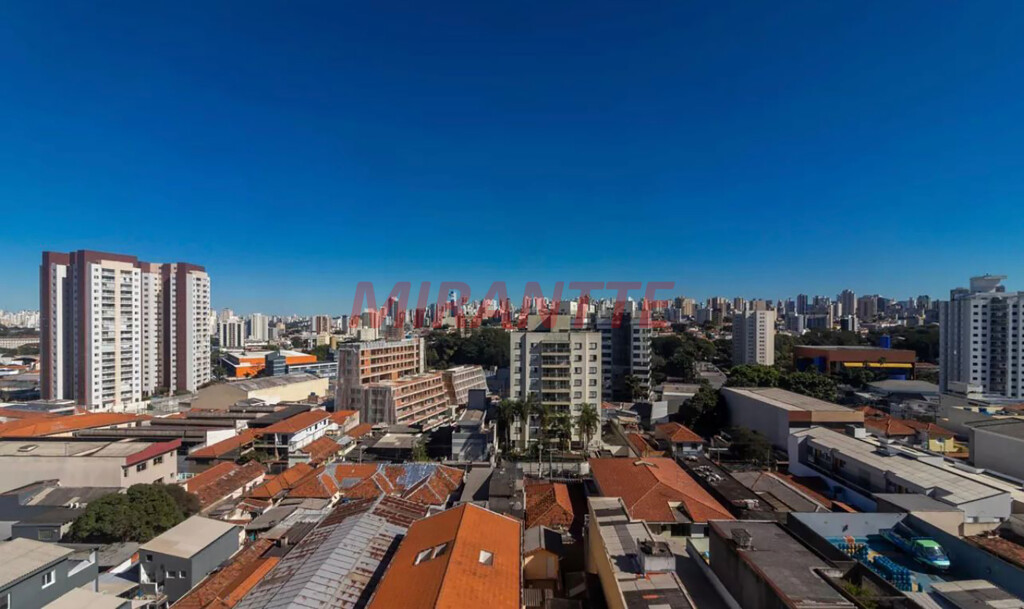 Apartamento de 70m² com 2 quartos em Vila Guilherme