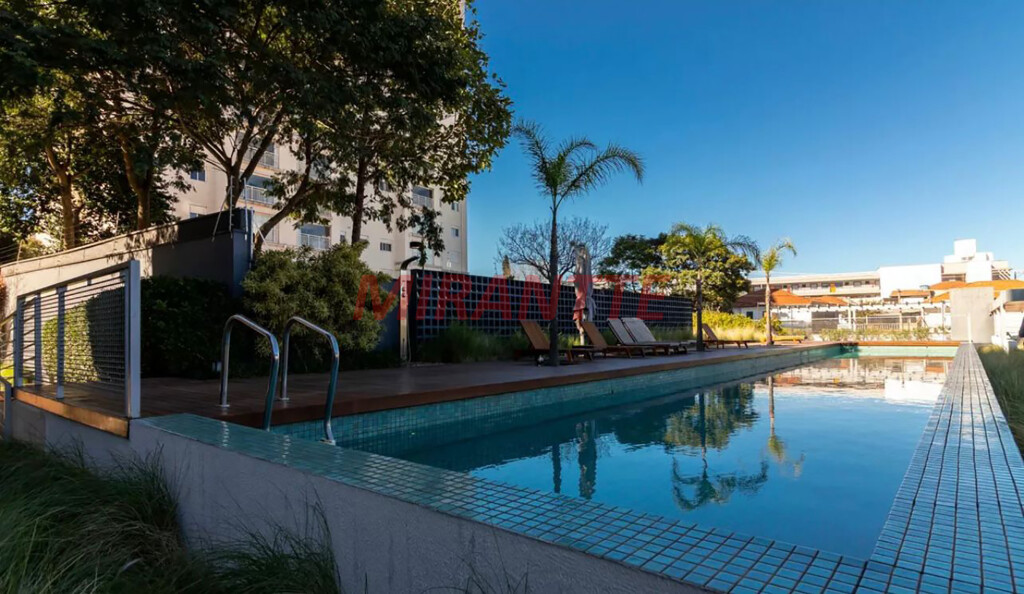 Apartamento de 70m² com 2 quartos em Vila Guilherme