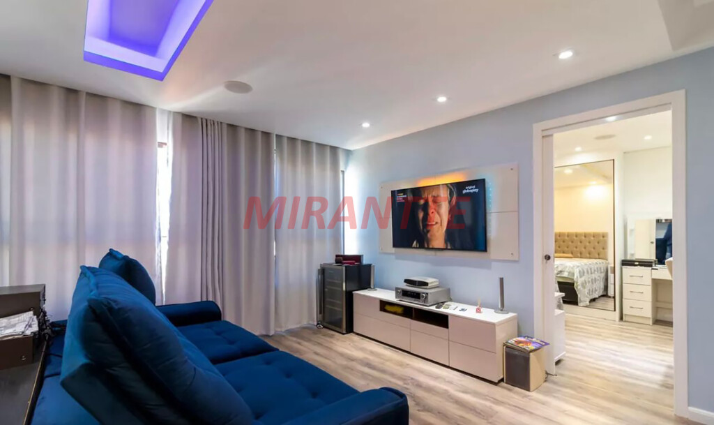 Apartamento de 70m² com 2 quartos em Vila Guilherme