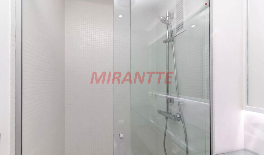Apartamento de 70m² com 2 quartos em Vila Guilherme