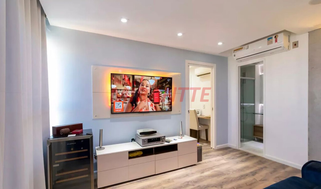 Apartamento de 70m² com 2 quartos em Vila Guilherme