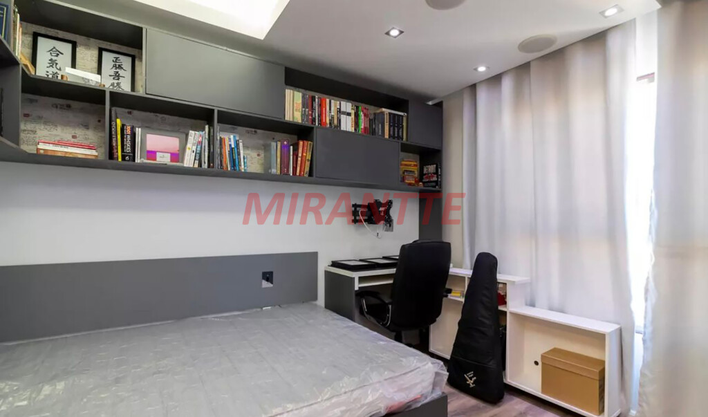 Apartamento de 70m² com 2 quartos em Vila Guilherme