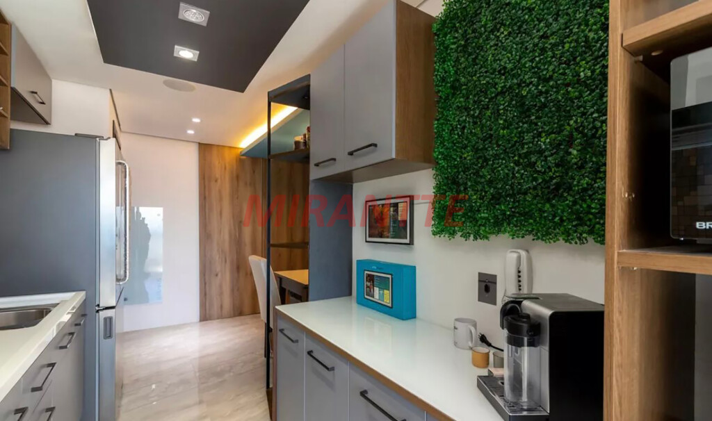 Apartamento de 70m² com 2 quartos em Vila Guilherme