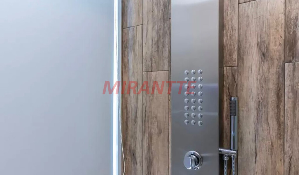 Apartamento de 70m² com 2 quartos em Vila Guilherme