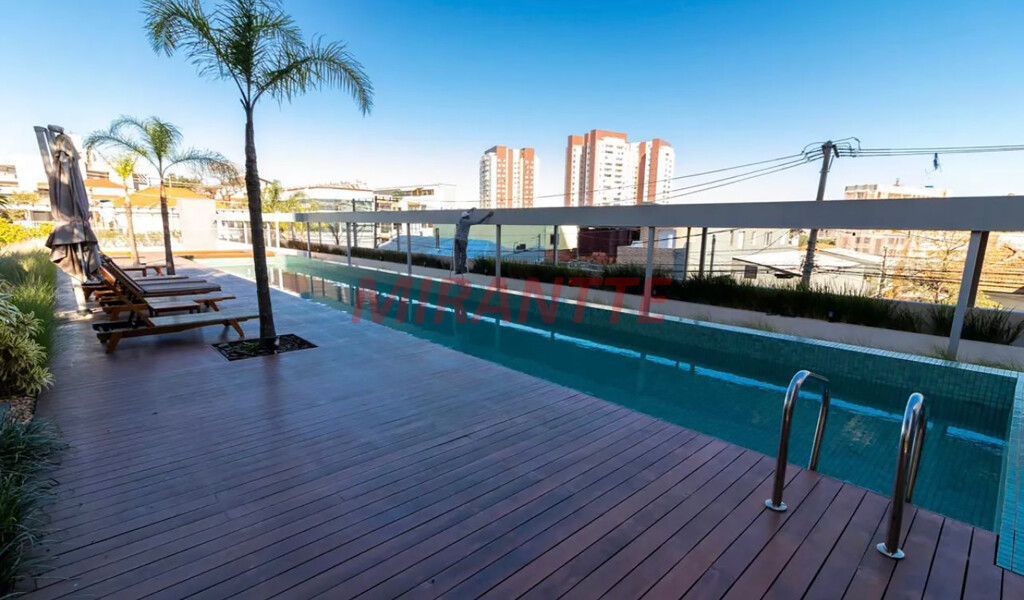 Apartamento de 70m² com 2 quartos em Vila Guilherme