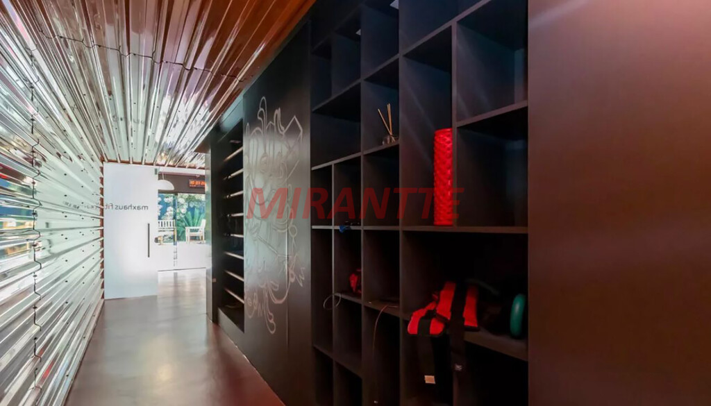 Apartamento de 70m² com 2 quartos em Vila Guilherme