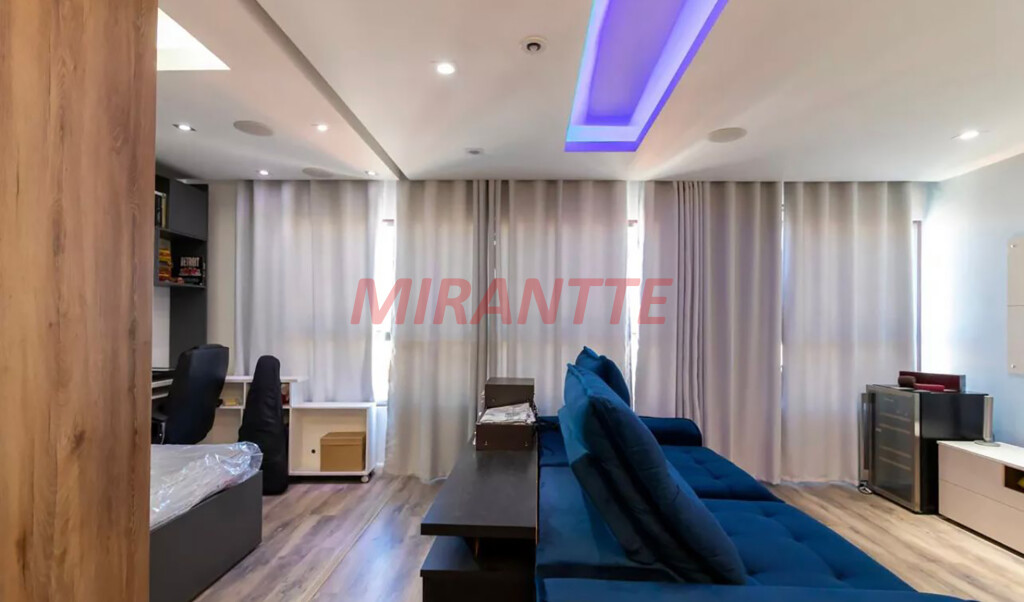 Apartamento de 70m² com 2 quartos em Vila Guilherme