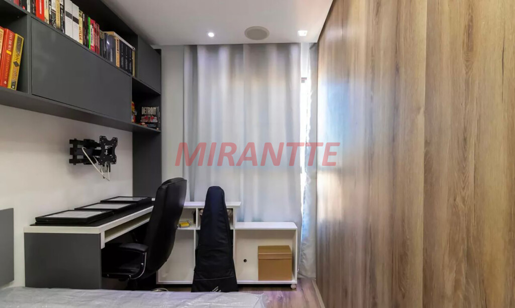 Apartamento de 70m² com 2 quartos em Vila Guilherme