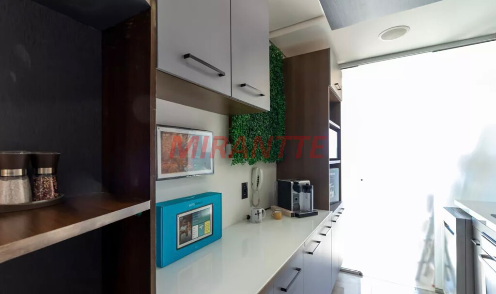 Apartamento de 70m² com 2 quartos em Vila Guilherme