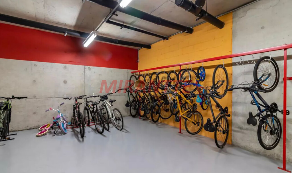 Apartamento de 70m² com 2 quartos em Vila Guilherme