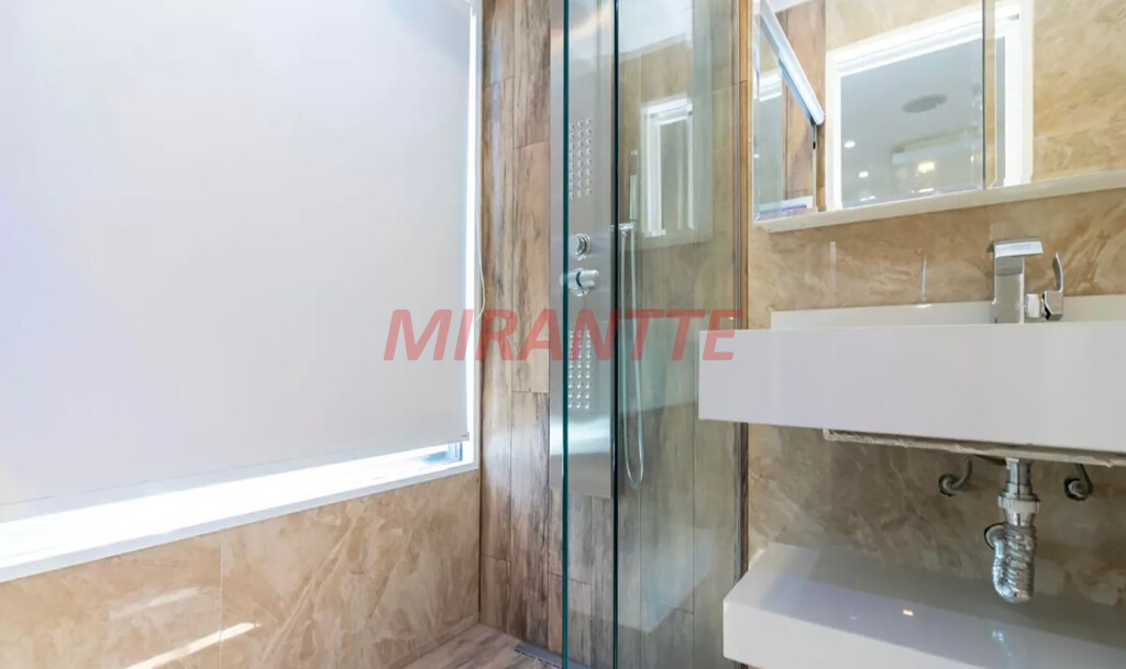 Apartamento de 70m² com 2 quartos em Vila Guilherme