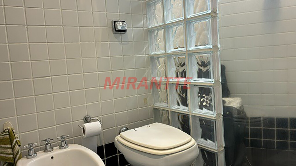 Apartamento de 147m² com 3 quartos em Santana