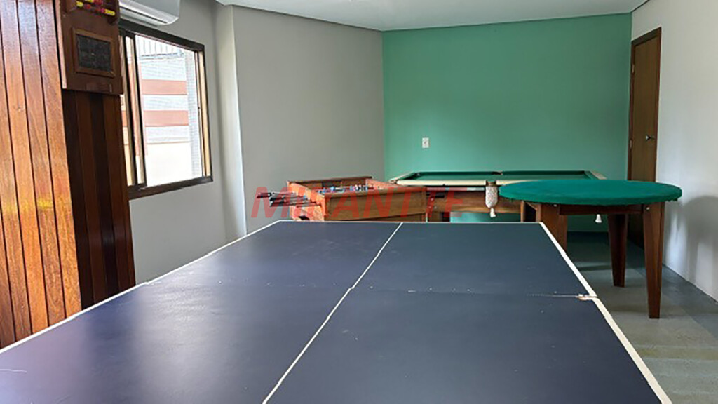 Apartamento de 147m² com 3 quartos em Santana