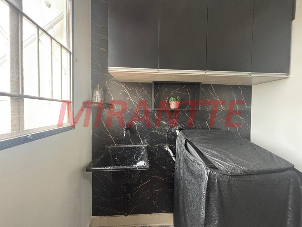 Apartamento de 58m² com 2 quartos em Freguesia do Ó