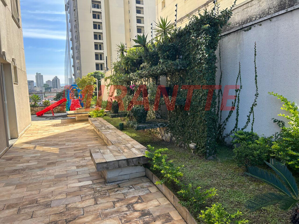 Apartamento de 100m² com 3 quartos em Jardim São Paulo(Zona Norte)