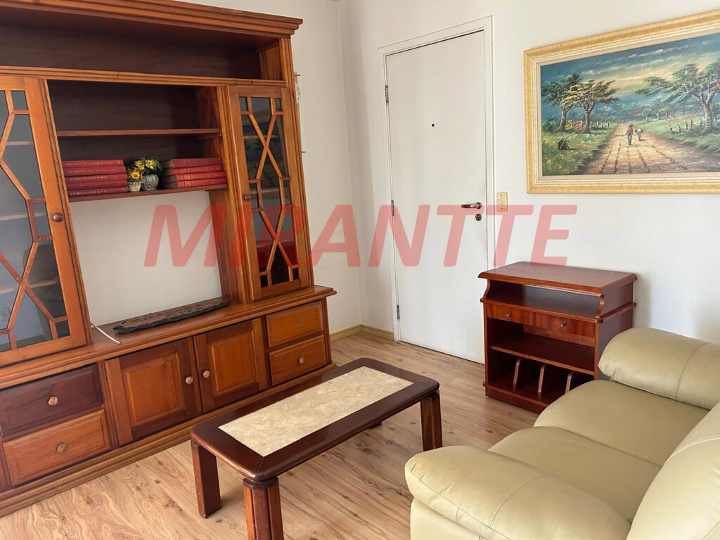 Apartamento de 100m² com 3 quartos em Jardim São Paulo(Zona Norte)