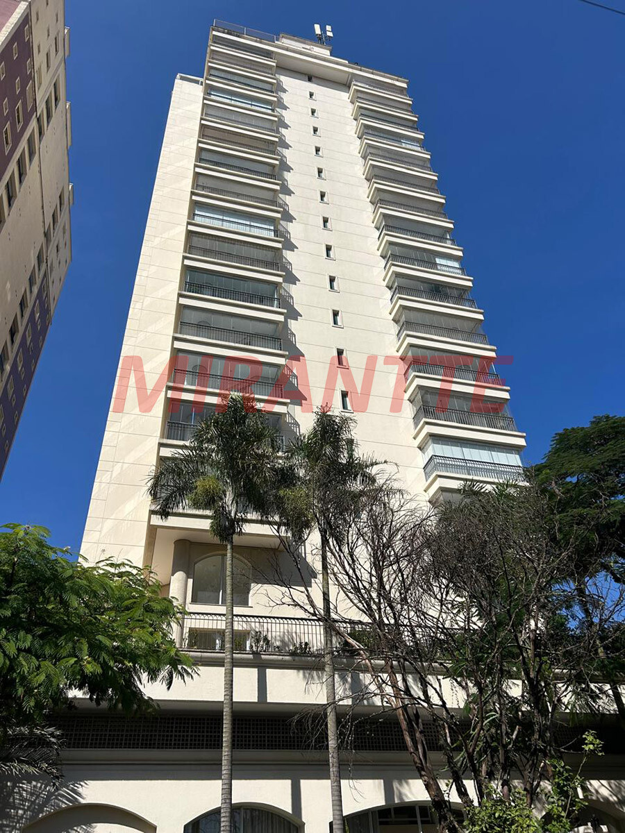 Apartamento de 100m² com 3 quartos em Jardim São Paulo(Zona Norte)