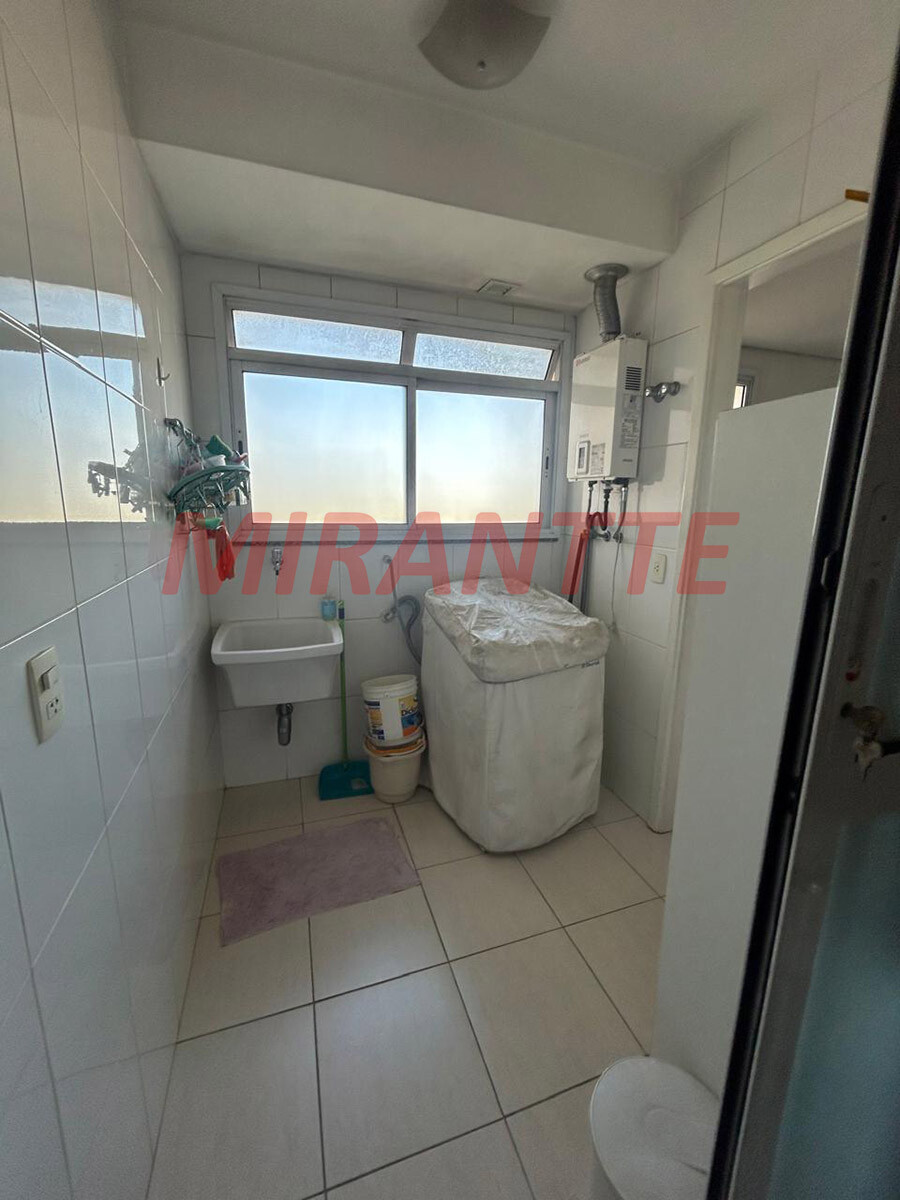 Apartamento de 100m² com 3 quartos em Jardim São Paulo(Zona Norte)